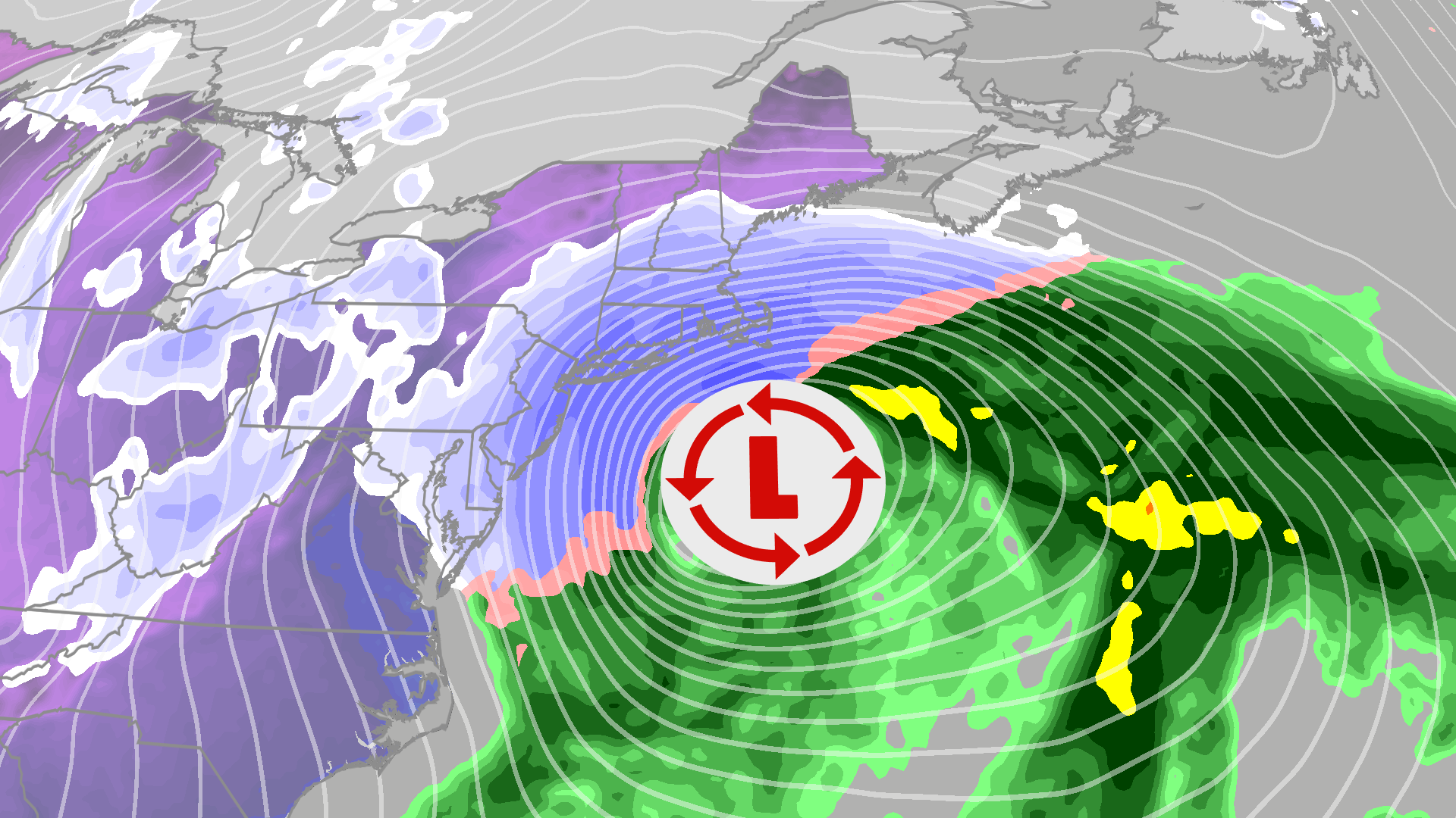 Tracking Late Winter Weather: Dearborn's Mild Outlook & Beyond